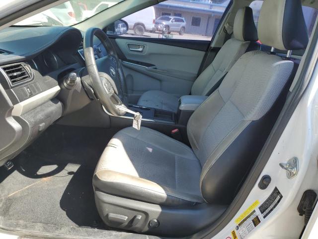 Photo 6 VIN: 4T1BF1FK2GU133427 - TOYOTA CAMRY 