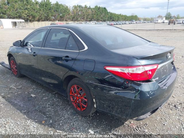 Photo 2 VIN: 4T1BF1FK2GU133783 - TOYOTA CAMRY 