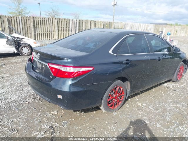 Photo 3 VIN: 4T1BF1FK2GU133783 - TOYOTA CAMRY 