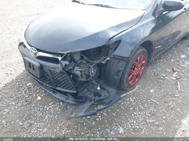 Photo 5 VIN: 4T1BF1FK2GU133783 - TOYOTA CAMRY 