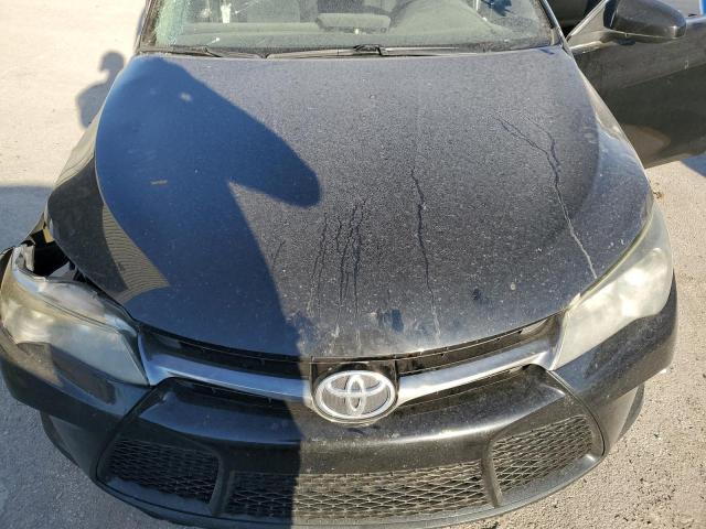 Photo 10 VIN: 4T1BF1FK2GU138921 - TOYOTA CAMRY LE 