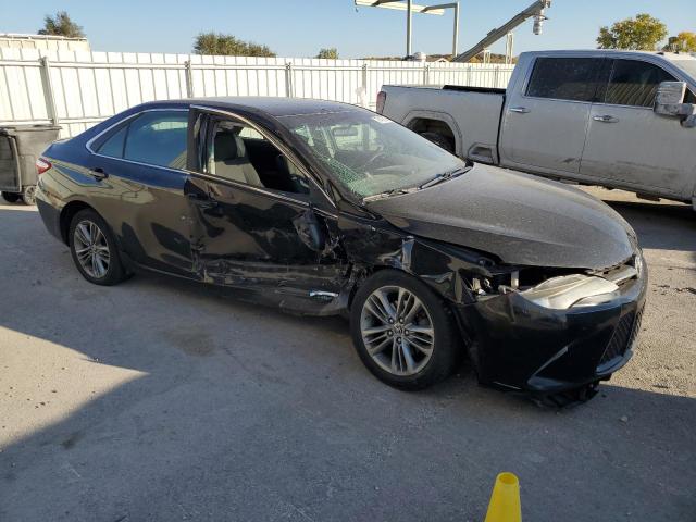 Photo 3 VIN: 4T1BF1FK2GU138921 - TOYOTA CAMRY LE 