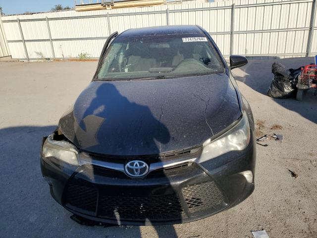 Photo 4 VIN: 4T1BF1FK2GU138921 - TOYOTA CAMRY LE 