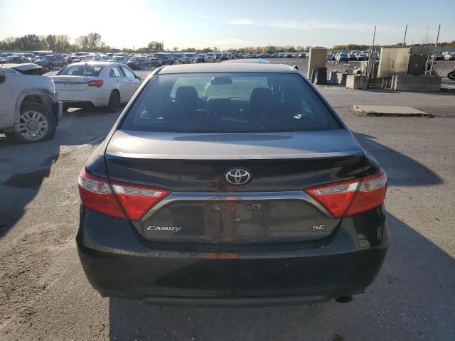 Photo 5 VIN: 4T1BF1FK2GU138921 - TOYOTA CAMRY LE 