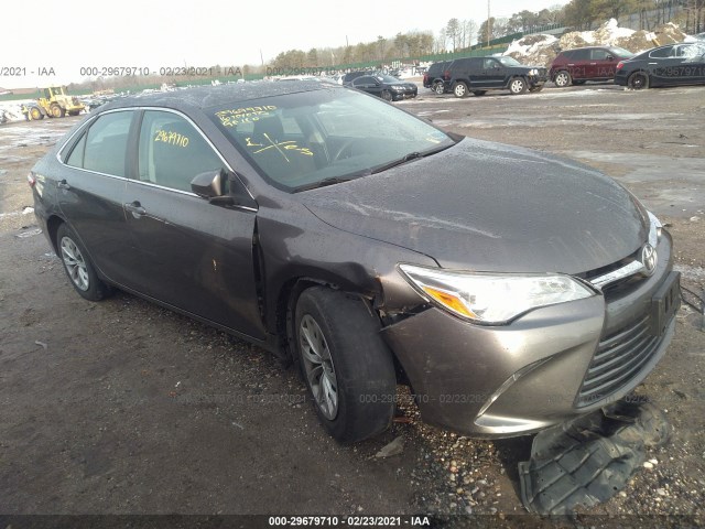 Photo 0 VIN: 4T1BF1FK2GU139597 - TOYOTA CAMRY 