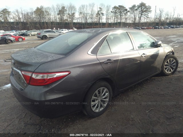 Photo 3 VIN: 4T1BF1FK2GU139597 - TOYOTA CAMRY 