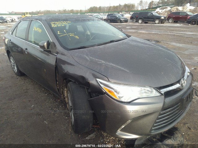 Photo 5 VIN: 4T1BF1FK2GU139597 - TOYOTA CAMRY 