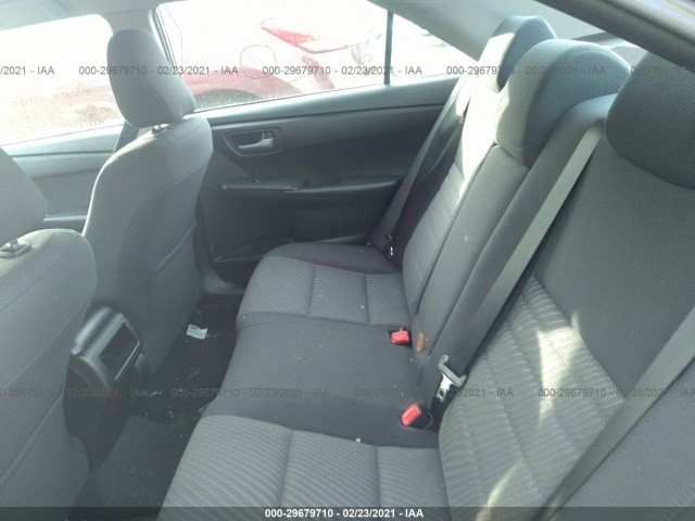 Photo 7 VIN: 4T1BF1FK2GU139597 - TOYOTA CAMRY 