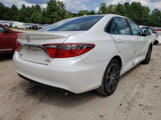 Photo 3 VIN: 4T1BF1FK2GU139647 - TOYOTA CAMRY LE 