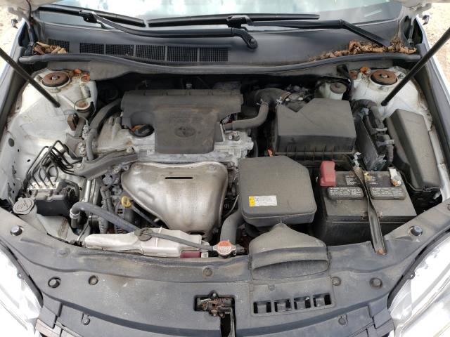 Photo 6 VIN: 4T1BF1FK2GU139647 - TOYOTA CAMRY LE 