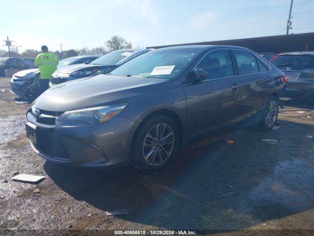 Photo 1 VIN: 4T1BF1FK2GU141205 - TOYOTA CAMRY 