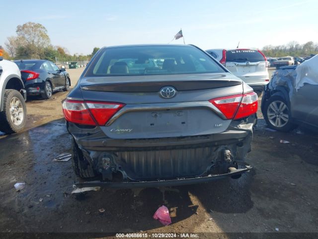 Photo 5 VIN: 4T1BF1FK2GU141205 - TOYOTA CAMRY 