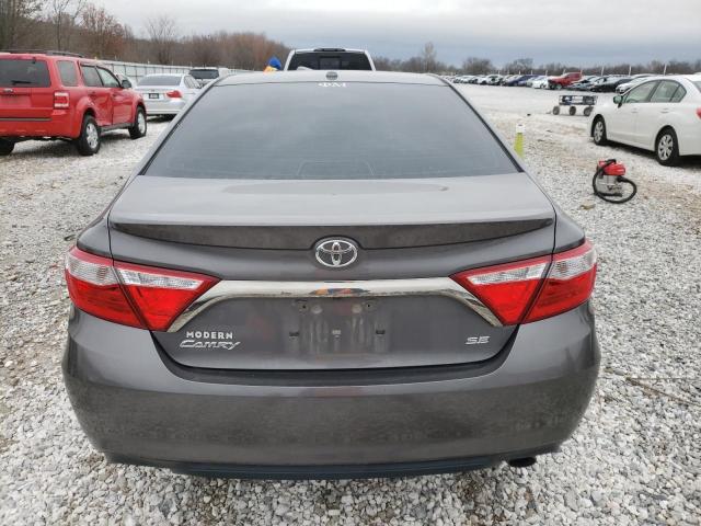 Photo 5 VIN: 4T1BF1FK2GU142466 - TOYOTA CAMRY LE 