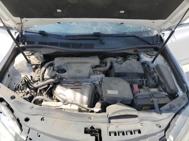 Photo 10 VIN: 4T1BF1FK2GU142998 - TOYOTA CAMRY 