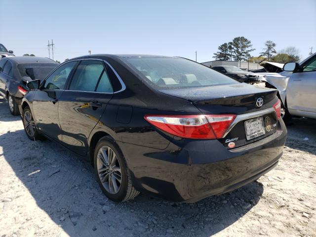 Photo 2 VIN: 4T1BF1FK2GU143973 - TOYOTA CAMRY LE 