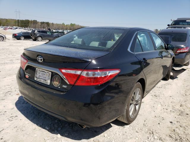 Photo 3 VIN: 4T1BF1FK2GU143973 - TOYOTA CAMRY LE 