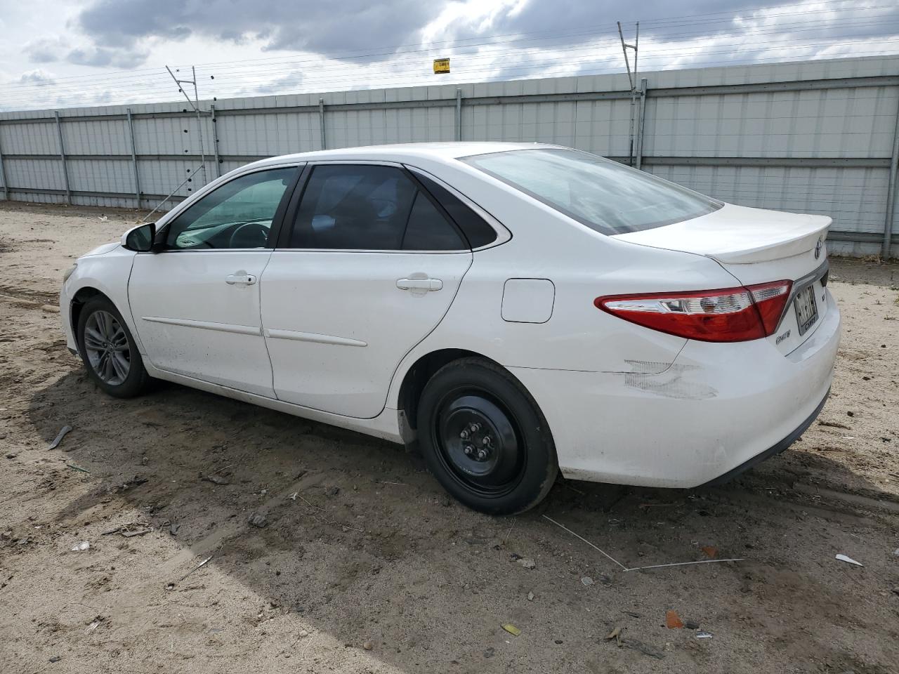 Photo 1 VIN: 4T1BF1FK2GU145514 - TOYOTA CAMRY 