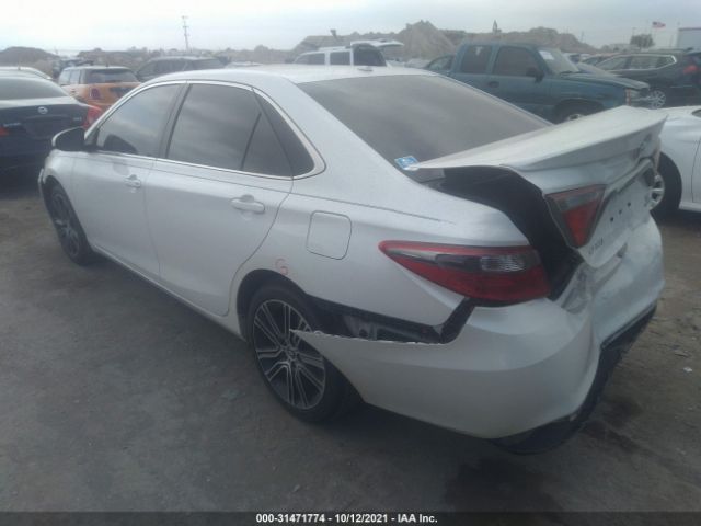 Photo 2 VIN: 4T1BF1FK2GU145528 - TOYOTA CAMRY 