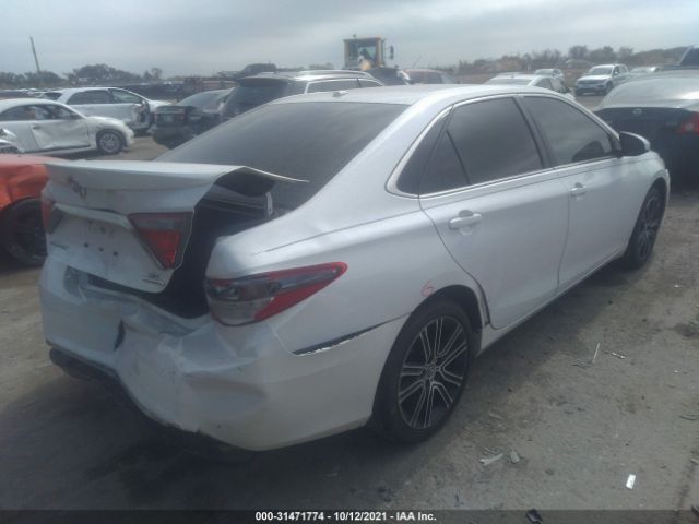 Photo 3 VIN: 4T1BF1FK2GU145528 - TOYOTA CAMRY 