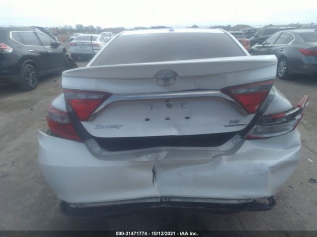 Photo 5 VIN: 4T1BF1FK2GU145528 - TOYOTA CAMRY 