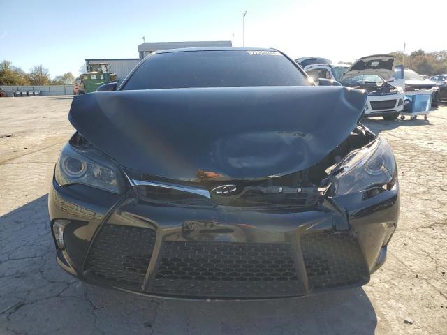 Photo 4 VIN: 4T1BF1FK2GU147263 - TOYOTA CAMRY LE 