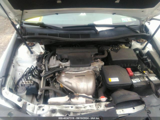 Photo 9 VIN: 4T1BF1FK2GU147280 - TOYOTA CAMRY 