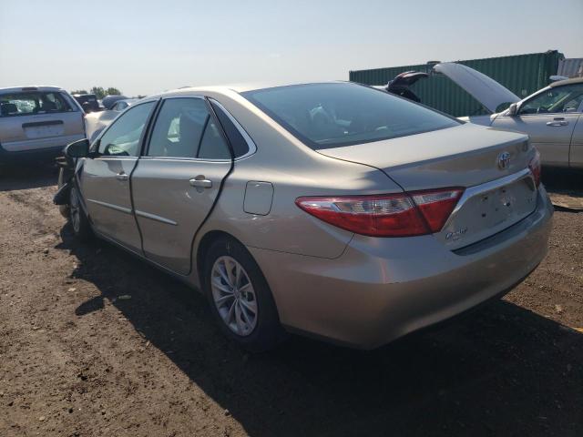 Photo 1 VIN: 4T1BF1FK2GU150017 - TOYOTA CAMRY LE 