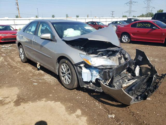 Photo 3 VIN: 4T1BF1FK2GU150017 - TOYOTA CAMRY LE 