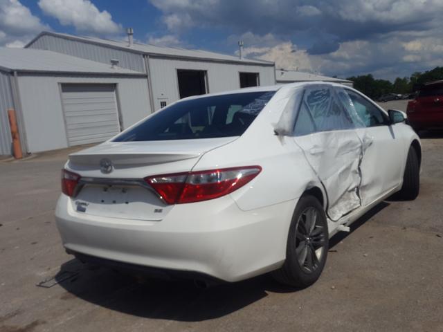 Photo 3 VIN: 4T1BF1FK2GU152415 - TOYOTA CAMRY LE 