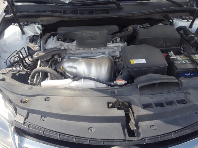 Photo 6 VIN: 4T1BF1FK2GU152415 - TOYOTA CAMRY LE 