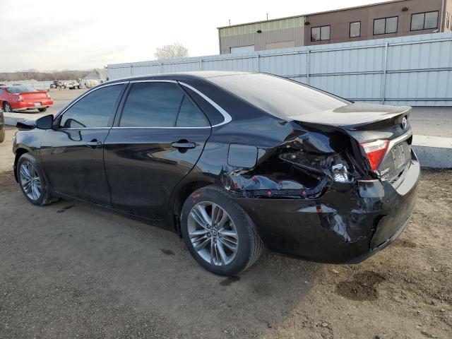 Photo 1 VIN: 4T1BF1FK2GU152723 - TOYOTA CAMRY LE 