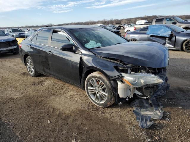 Photo 3 VIN: 4T1BF1FK2GU152723 - TOYOTA CAMRY LE 