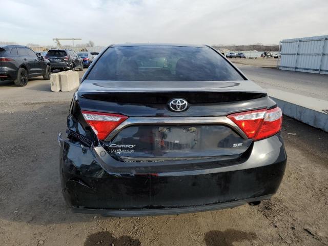 Photo 5 VIN: 4T1BF1FK2GU152723 - TOYOTA CAMRY LE 