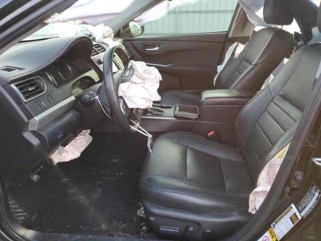 Photo 6 VIN: 4T1BF1FK2GU152723 - TOYOTA CAMRY LE 