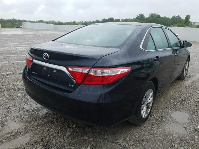 Photo 3 VIN: 4T1BF1FK2GU154763 - TOYOTA CAMRY LE 