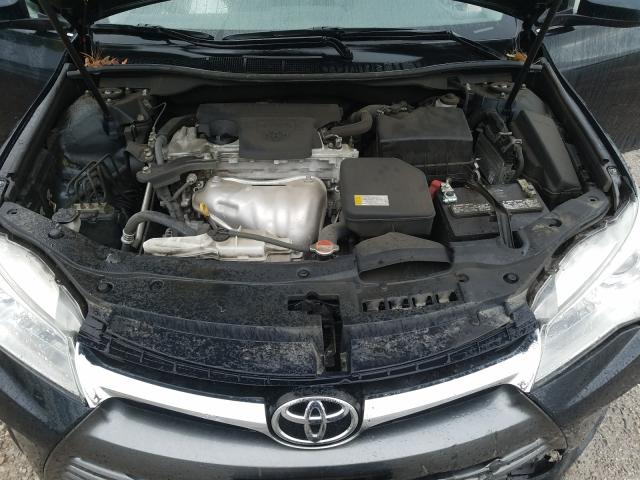 Photo 6 VIN: 4T1BF1FK2GU154763 - TOYOTA CAMRY LE 