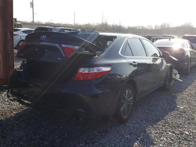 Photo 3 VIN: 4T1BF1FK2GU155749 - TOYOTA CAMRY LE 