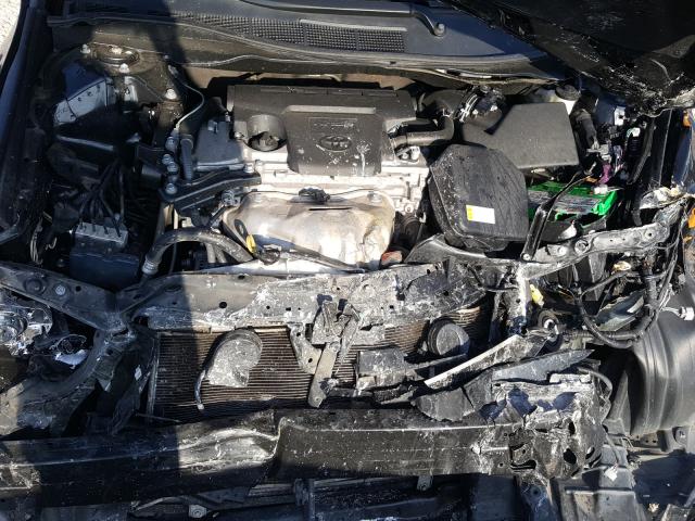 Photo 6 VIN: 4T1BF1FK2GU155749 - TOYOTA CAMRY LE 