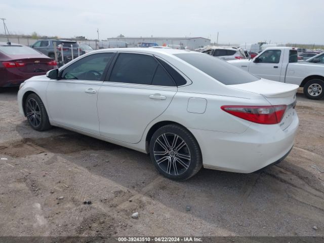 Photo 2 VIN: 4T1BF1FK2GU156142 - TOYOTA CAMRY 