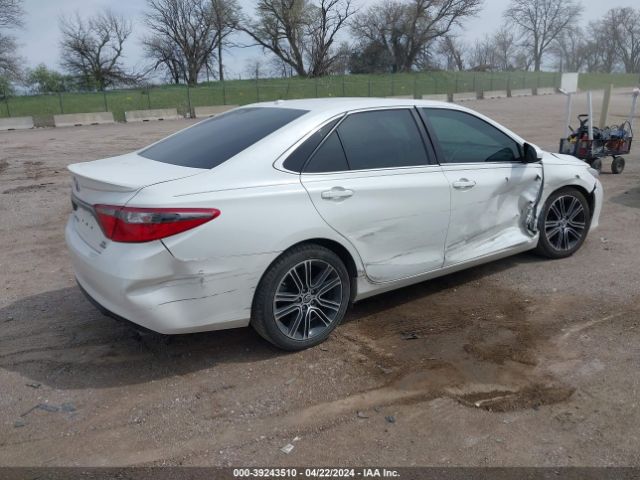 Photo 3 VIN: 4T1BF1FK2GU156142 - TOYOTA CAMRY 