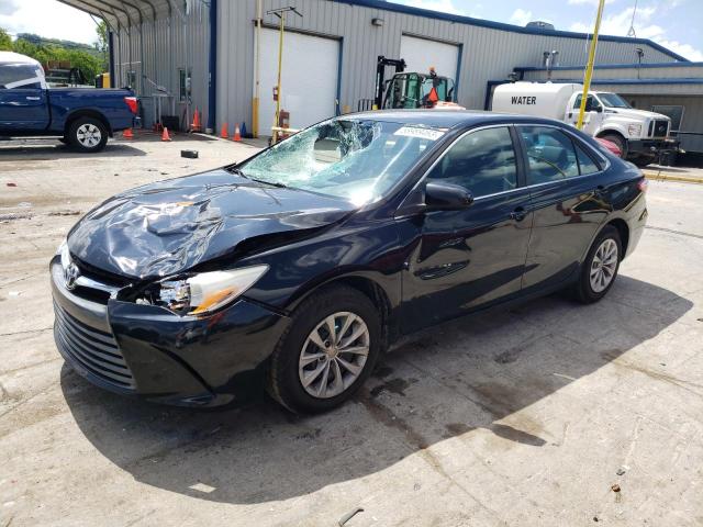 Photo 0 VIN: 4T1BF1FK2GU157064 - TOYOTA CAMRY LE 