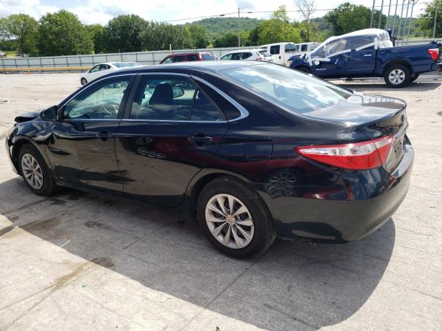 Photo 1 VIN: 4T1BF1FK2GU157064 - TOYOTA CAMRY LE 