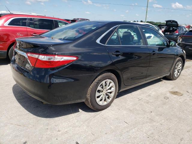 Photo 2 VIN: 4T1BF1FK2GU157064 - TOYOTA CAMRY LE 