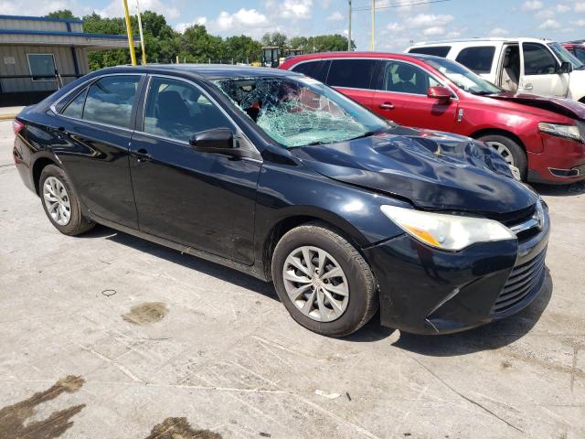 Photo 3 VIN: 4T1BF1FK2GU157064 - TOYOTA CAMRY LE 