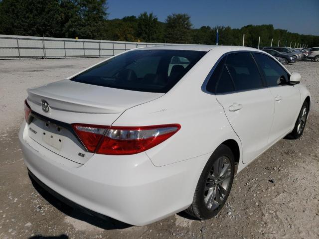 Photo 3 VIN: 4T1BF1FK2GU157825 - TOYOTA CAMRY LE 