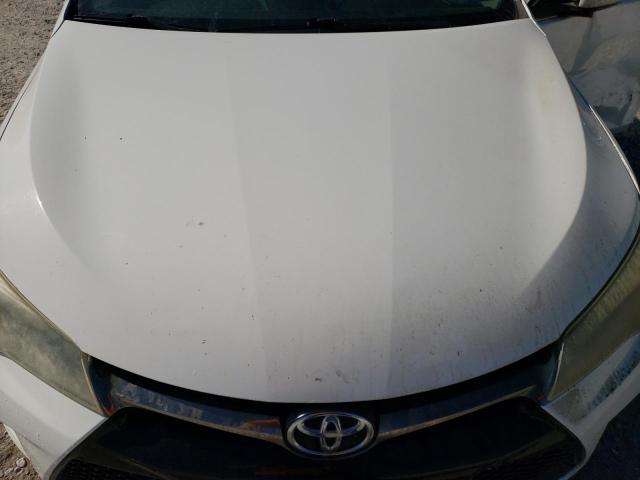 Photo 6 VIN: 4T1BF1FK2GU157825 - TOYOTA CAMRY LE 