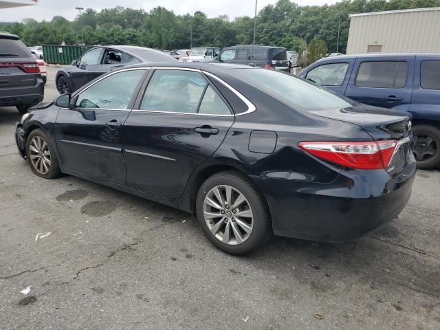 Photo 1 VIN: 4T1BF1FK2GU158716 - TOYOTA CAMRY LE 