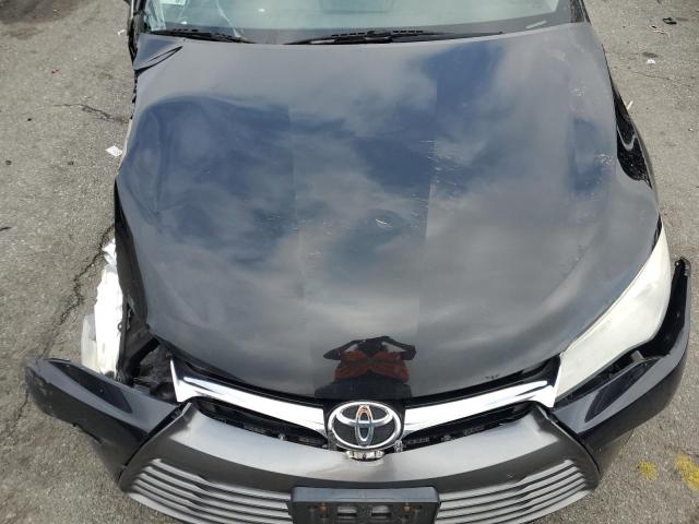 Photo 10 VIN: 4T1BF1FK2GU158716 - TOYOTA CAMRY LE 