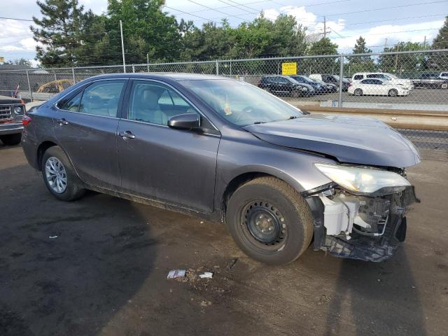 Photo 3 VIN: 4T1BF1FK2GU158909 - TOYOTA CAMRY 