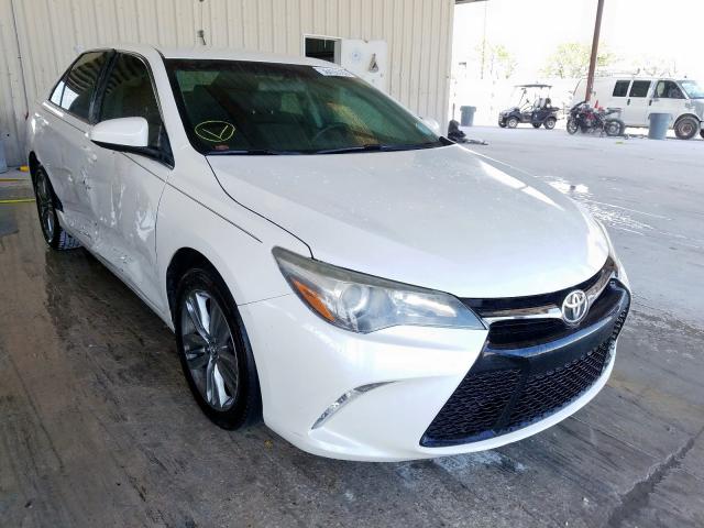 Photo 0 VIN: 4T1BF1FK2GU159297 - TOYOTA CAMRY LE 